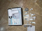 Sabir review photo
