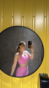 Bianca Draghici review photo