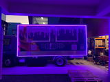 Benj M review photo