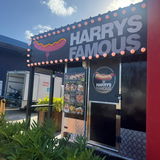 Harry's Famous Dog & Sausage review photo