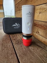 Mathieu G review photo