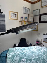 Luminare_Lashes review photo