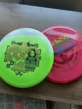 Topher Crowberry review photo