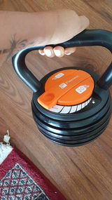 The Flexikettle