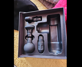 Devang Pomal review photo