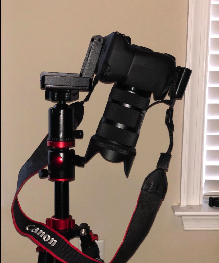 Davie Broughton review photo