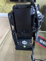 Davie Broughton review photo