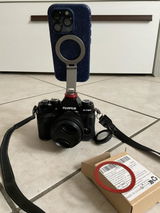 Brandon R. review photo