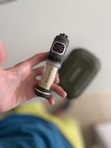 Anze review photo