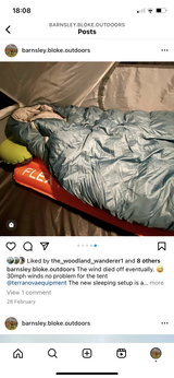 Sam Stocks review photo