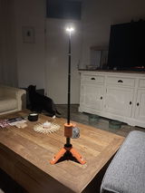 Michael Bos review photo