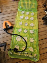 Nicolai Pedersen review photo