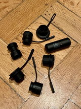 Antoine review photo