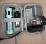 Michal Danyi review photo