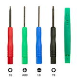 Dave Spokes review photo