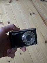 Anonym review photo