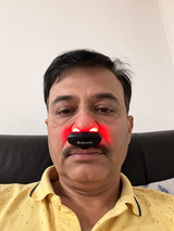 Shankar Prasad review photo