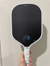 860Pickleball review photo
