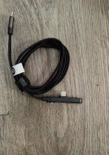 Ali review photo