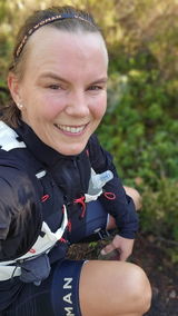 Elin Johansson review photo