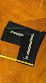 An I.B. review photo