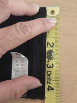 Izzy review photo