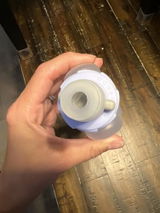 Kara B. review photo