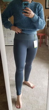 RB review photo
