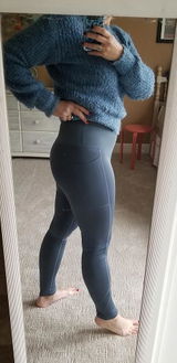 RB review photo
