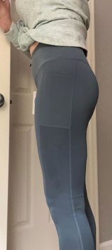Tiffany review photo