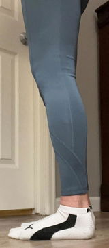 Tiffany review photo