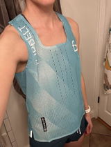 Tenney P. review photo