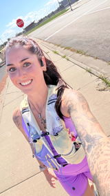 Kaitlyn review photo