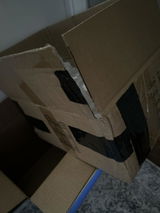 GHANIA review photo