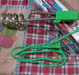 IBRAHIM review photo