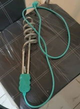 IBRAHIM review photo