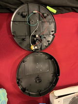 Faiza review photo
