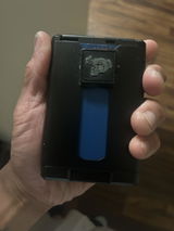 Brian M. review photo