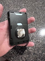 Kaden S. review photo