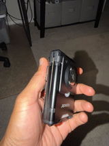 Anonymous review photo