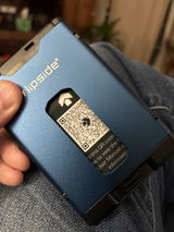 Stephen L. review photo
