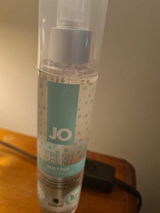 J.H. review photo