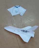 Grace Njogu - Kids Aviation Club SA review photo