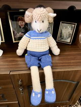Jenny review photo