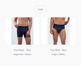 Anonymous review photo