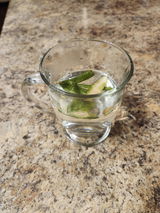 Wendie G. review photo