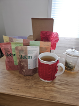 Céline P. review photo