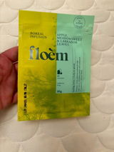 Joyce review photo