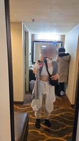 Anonymous review photo