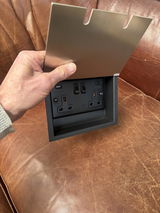 Peter R.I.D. review photo